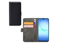 Mobilize Mobilize Classic Gelly Wallet Book Case Samsung Galaxy A26 5G/A17 (4G/5G) Black