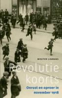 Revolutiekoorts - Wouter Linmans - ebook