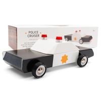 Candylab Americana Police Cruiser