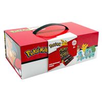 Pokémon Pokemon kleurkoffer set