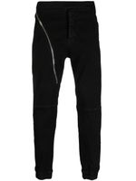 Rick Owens pantalon de jogging Aircut à coupe skinny - Noir