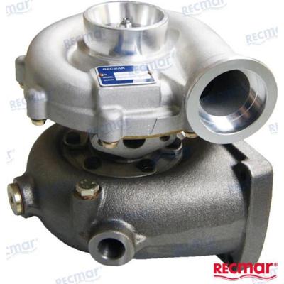 REPUESTOS MOTORES - Yanmar REC119173-18011 - TURBO YANMAR k26