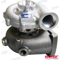 REPUESTOS MOTORES - Yanmar REC119173-18011 - TURBO YANMAR k26