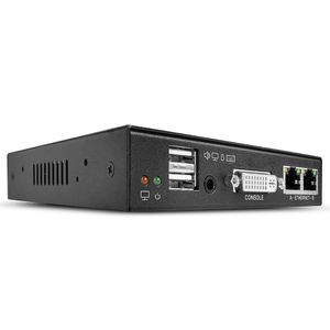 Lindy 39416 KVM-extender