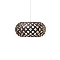 David Trubridge - Kina Ø80cm Hanglamp