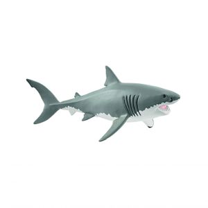 Schleich wild life witte haai 14809