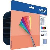 Brother LC-223VALBPDR inktcartridge