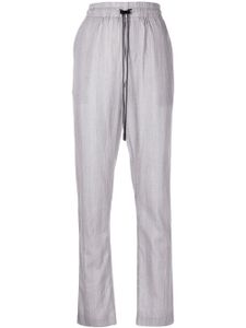 RTA pantalon Fiona à coupe courte - Gris