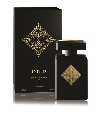 Initio Parfums Privés Magnetic Blend 7 Eau de Parfum 90ml | Unisex Parfum Initio Parfums Privés Magnetic Blend 7 Eau de Parfum 90ml | Unisex Parfum