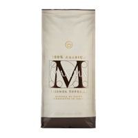 Caffè Morandini Maxima - Koffiebonen 1 KG