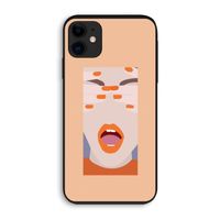 Surprise: iPhone 11 Biologisch afbreekbaar hoesje