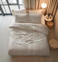 Sleeptime Ethnic Zand 140 x 200/220 cm