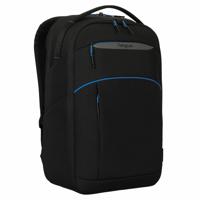 Targus TBB643GL laptoptas 40,6 cm (16") Rugzak Zwart - thumbnail