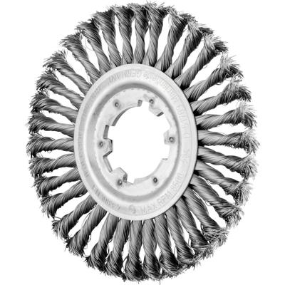 PFERD TOOLS 43310015 Ronde borstel 1 stuk(s)