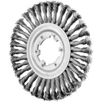 PFERD TOOLS 43310015 Ronde borstel 1 stuk(s)
