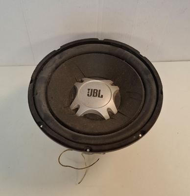JBL GT5-12 Subwoofer - Used
