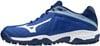 Mizuno Field Hockey Wave Lynx Junior - Donkerblauw - 36.5