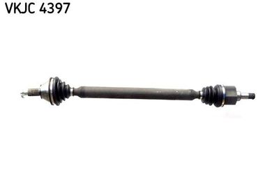 Aandrijfas VKJC4397