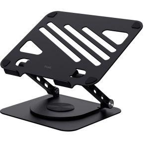 Trust Zeff Laptopstandaard Zwart 16 inch