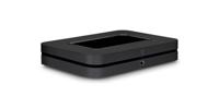Bluesound: Node N132 Draadloze Muziekstreamer - Zwart Bluesound: Node N132 Draadloze Muziekstreamer - Zwart