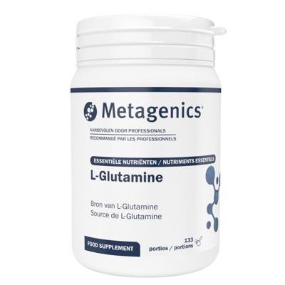 Metagenics L-Glutamine 400gr Metagenics L-Glutamine 400gr