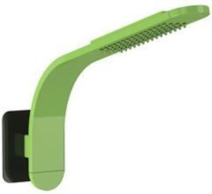 Cisal Kawa Muurstortdouche KA.01319.041 Wit