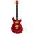 Sire Larry Carlton Q7 Red Sparkle elektrische gitaar