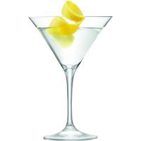 L.S.A. - Cellar Cocktailglas 250 ml Set van 6 Stuks - Glas - Transparant - thumbnail