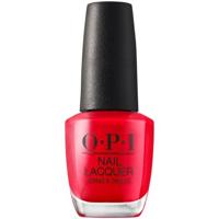 OPI Nagellak Cajun Shrimp 15ml