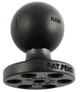 RAM Mount Pin-Lock™ Ball Adapter B-kogel RAP-B-397BNHU