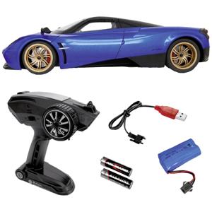 Carson Modellsport 500404306 Pagani Huaira 1:14 RC auto Elektro Straatmodel