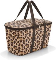Reisenthel Coolerbag-Leo Macchiato
