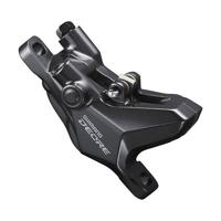 SHIMANO remklauw deore br-m6100 post mount g03s resin zwart