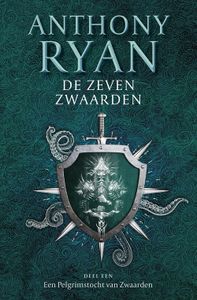 Een Pelgrimstocht van Zwaarden - Anthony Ryan - ebook