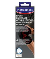 Hansaplast Sport kniebrace (1 st)