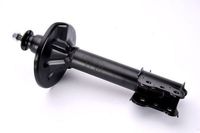 Schokdemper AH3024MT