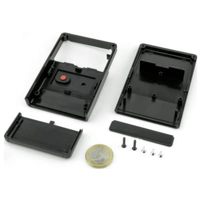 Supertronic PP064BN-S Universele behuizing 90 x 60 x 22 1 stuk(s)