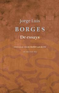 De essays (Hardback)