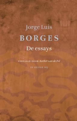 De essays (Hardback)
