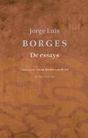 De essays (Hardback)