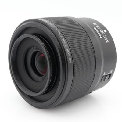 Nikon Z MC 50mm F/2.8 occasion