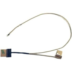 NOTEBOOK LCD CABLE FOR ASUS X411 S4100VN X411UA S410U