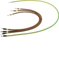 Y90A  - Cable tree pin-ended Y90A