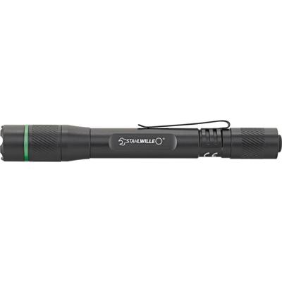 Stahlwille 13136 SL 850 werkt op Li-ion oplaadbare batterij