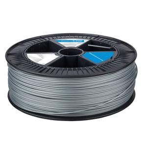 BASF Ultrafuse PLA-0021a250 BASF Filament PLA kunststof 1.75 mm 2.500 g Zilver (metallic) 1 stuk(s)