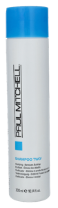 Paul Mitchell Shampoo Two 300ml