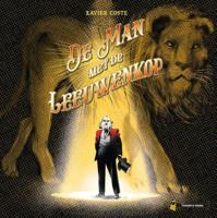 De man met de leeuwenkop (Hardback)