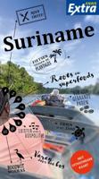 Suriname (Paperback)