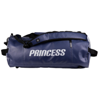 Hockeytas Duffle Premium Donkerblauw Zwart