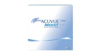 Acuvue Moist Dagelijks 90 stuk(s) - thumbnail